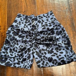 Bombshell sportswear shorts